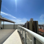 Cobertura de Alto Padrão no Centro de São Carlos – Sofisticação, Espaço e Conforto!