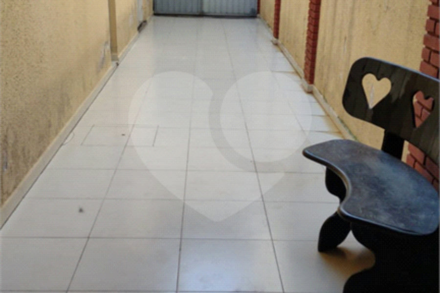 Sobrado à venda com 3 quartos, sendo 1 suíte,  em Vila Moreira, Guarulhos, SP