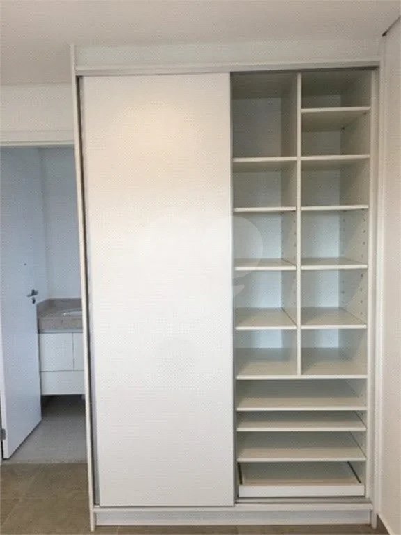 Excelente apartamento à venda e locação no Brás