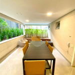 JARDIM PRUDÊNCIA - APTO SEMINOVO COM TERRAÇO GOURMET