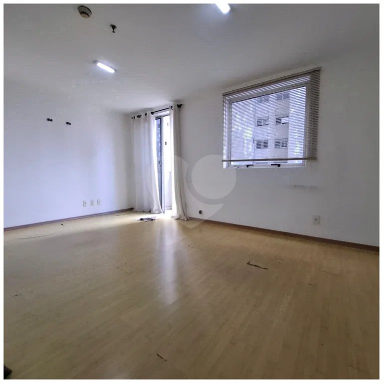 Top Towers Offices Paraíso 31 m² 1 Vaga