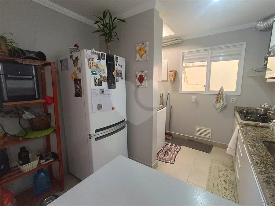 Apartamento à venda com 2 quartos no Centro, São Roque, SP