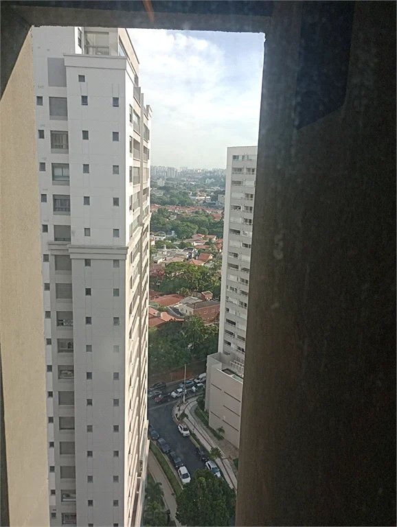 Studio à venda com 1 quarto em Butantã, São Paulo, SP