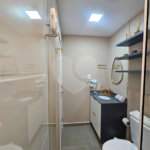 Apartamento Mobiliado a Venda no Campo Belo