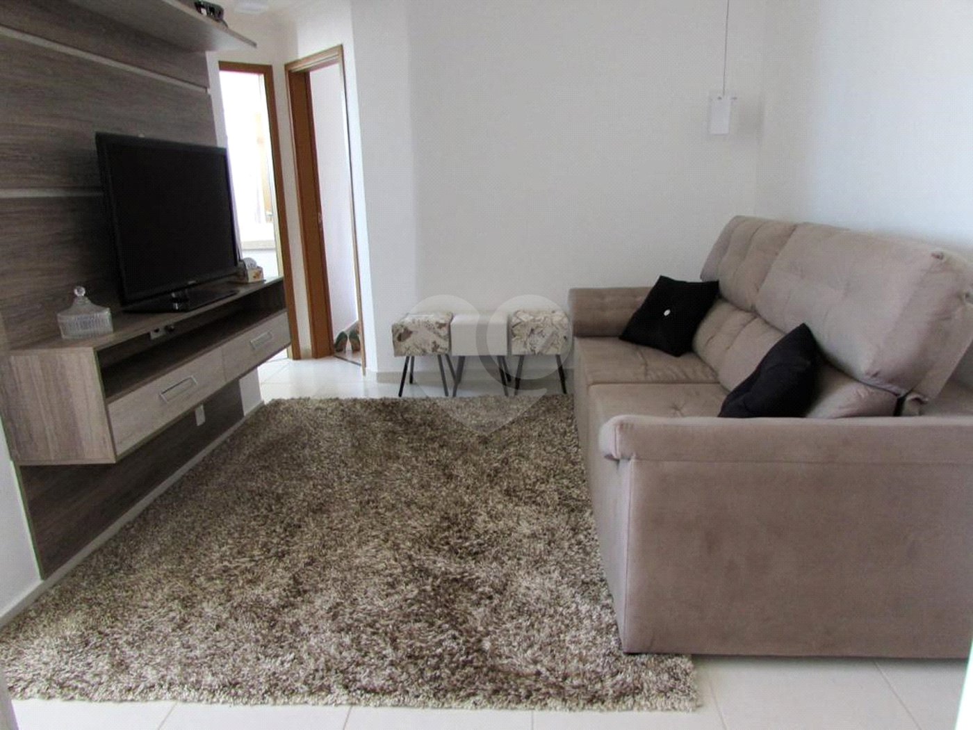 Apartamento London Park