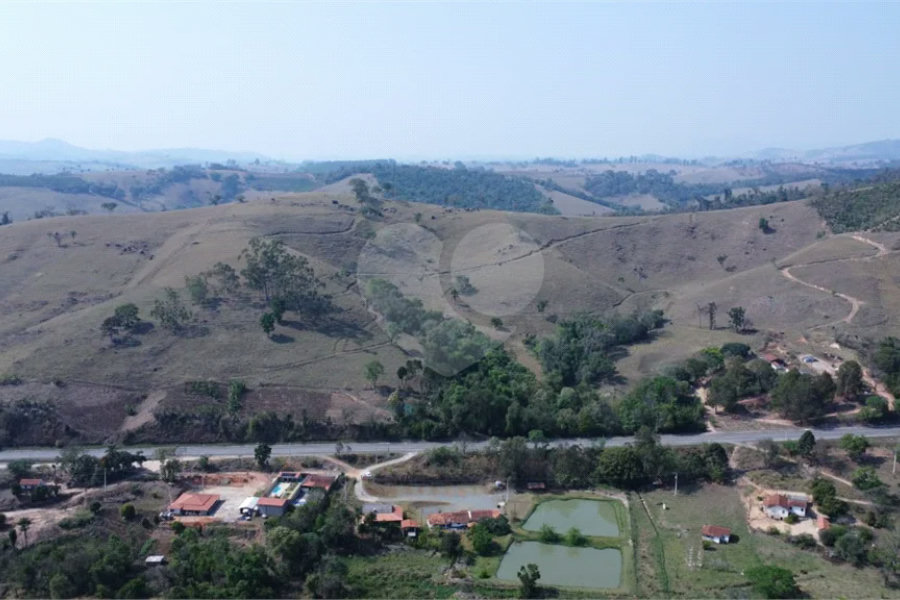 FAZENDA FORTALEZA, Caldas - MG