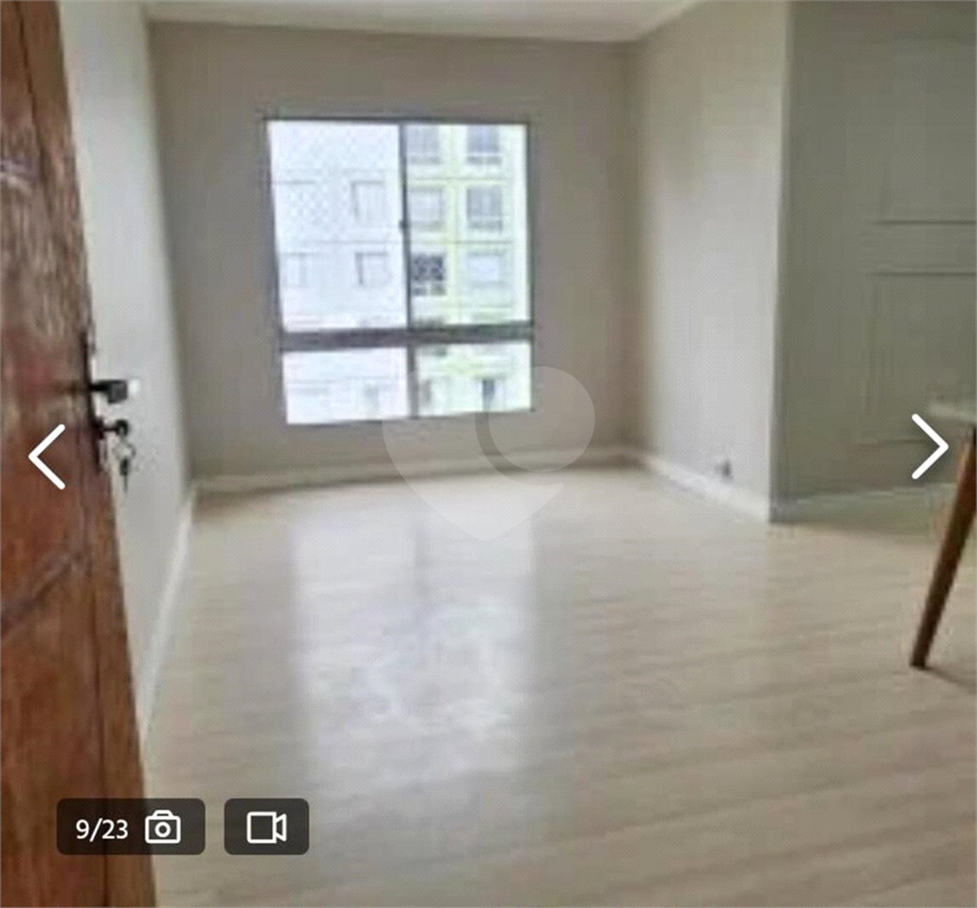 Belíssimo apartamento a venda na Vila Mariana
