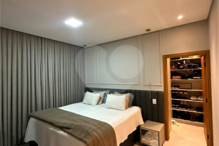 Casa de Alto Padrão à Venda no Condomínio Faixa Azul – São Carlos/SP