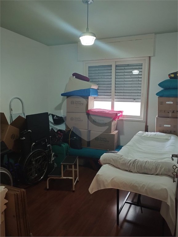 Apartamento em Perdizes 03 dormitórios sendo 01 suíte 01 vaga com 118m².