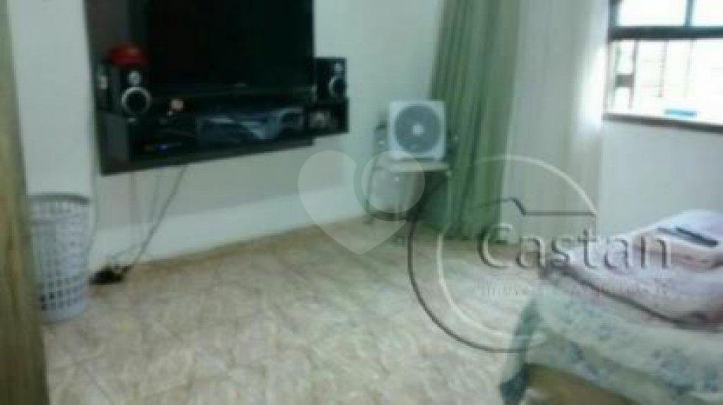 3 casas – alto da mooca