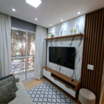 Apartamento à venda com 3 quartos, sendo 1 suíte, em Jardim das Vertentes, São Paulo - SP