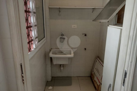 Apartamento á venda no Cambuci de 58 m² com 1 dormitório