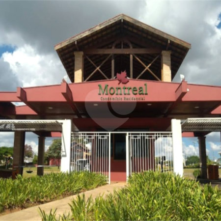 Casa Jardim Araucária
