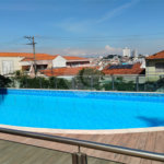 Excelente apartamento mobiliado de 62 m² na Vila das Mercês