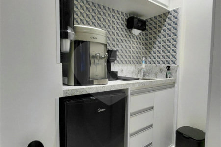 Sala Comercial à venda – Vila Guarani