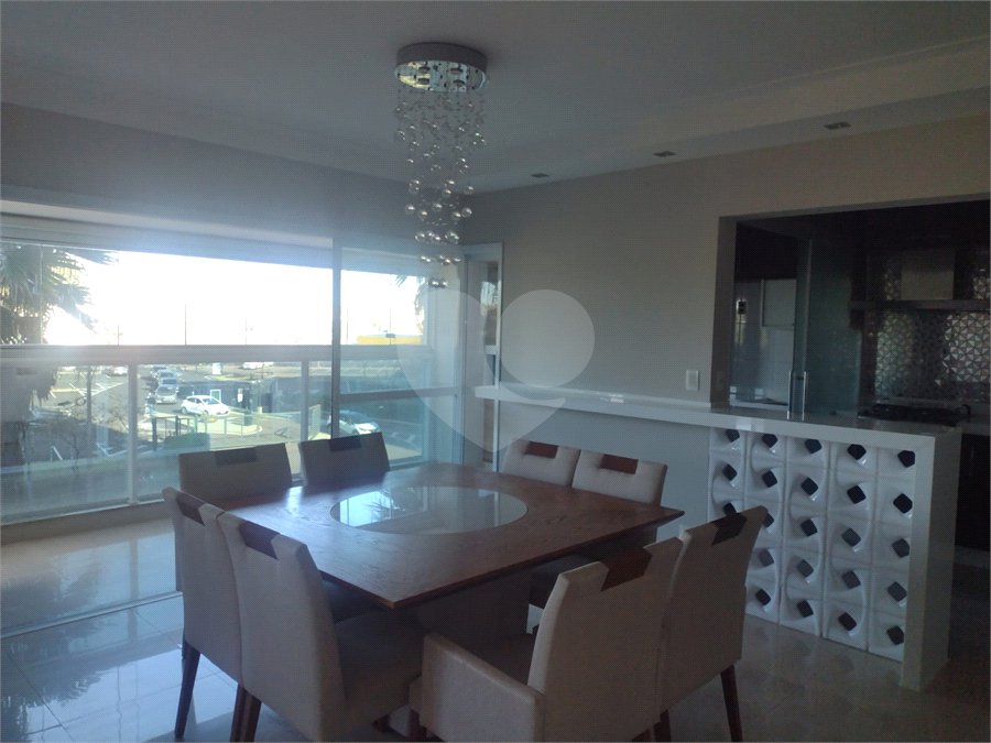 Apartamento á venda no Condomínio Edifício Murano