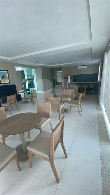Apartamento alto padrão Guarujá