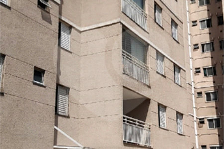 APARTAMENTO À VENDA -BOM RETIRO