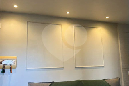 APARTAMENTO COM 2 QUARTOS - CARIOCA PARK II -GUARATIBA/RJ