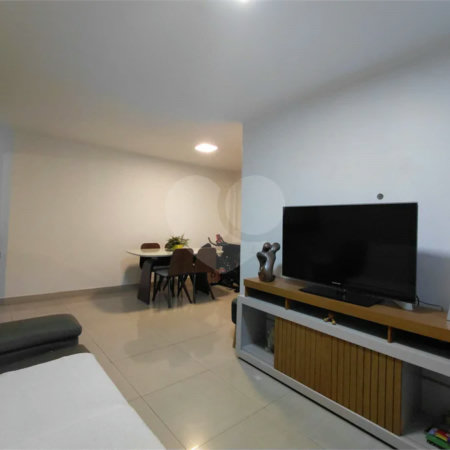 Apartamento à venda na Vila Guarani
