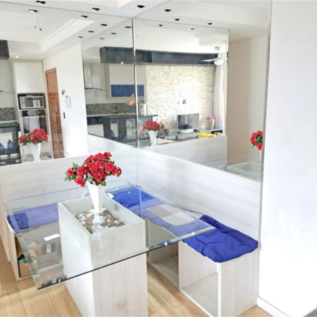 Apartamento à Venda com 50m² - Mooca