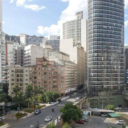 APARTAMENTO A VENDA EM SP BELA VISTA