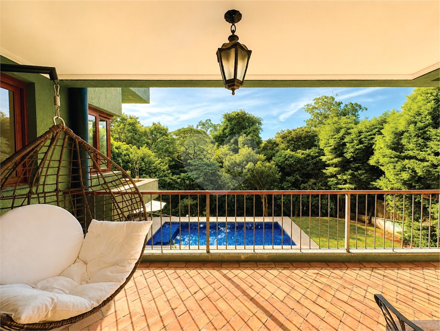 Casa á venda -Residencial Euroville