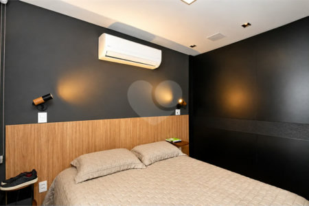 DNA PINHEIROS | 57 m² | 1 DORMITÓRIO | 1 VAGA