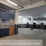 BARRACÃO COMERCIAL SEMINOVO À VENDA Jardim Nilópolis – Campinas/SP