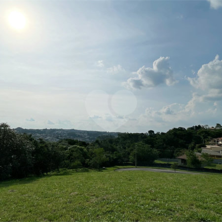 Terreno a venda no Condomínio Residencial Santa Isabel