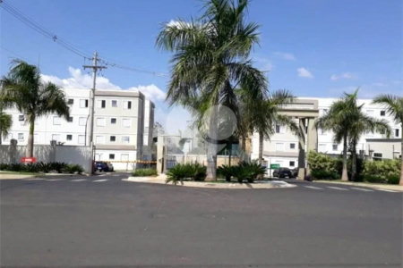 Apartamento à venda no Monte Stella