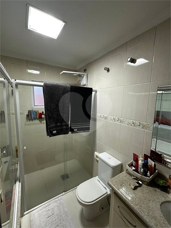 Sobrado Reformado à venda na Saúde c/160m2 - 3 Quartos/1 Suíte/2 Vagas de garagem