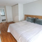 Apartamento á venda - Vila Olímpia