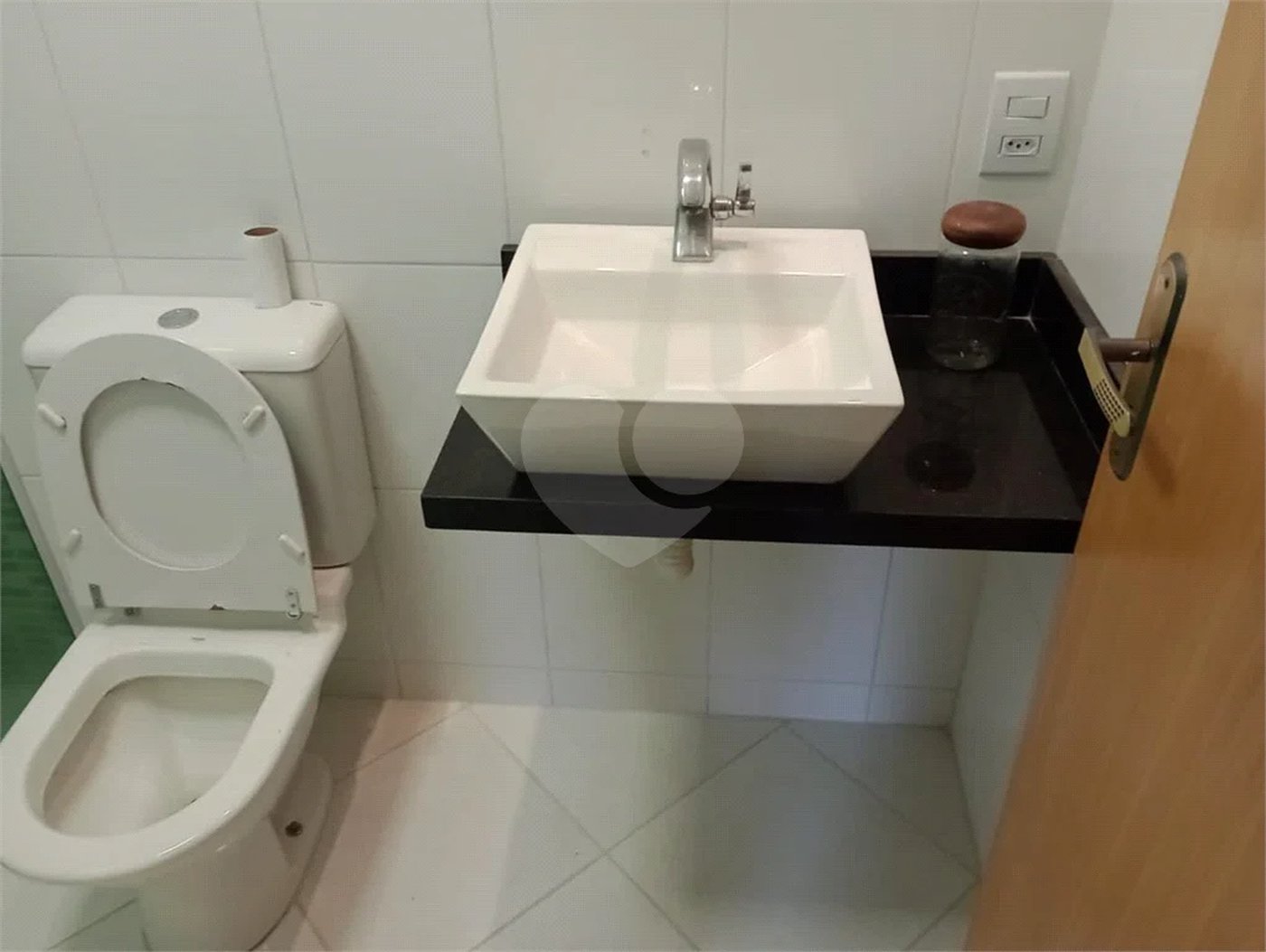 Apartamento à venda no Jabaquara com 2 quartos e 1 vaga