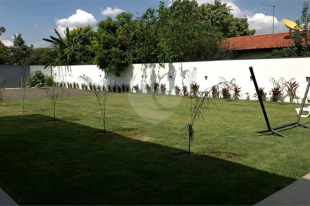 BELÍSSIMA CHÁCARA À VENDA | COLINAS DE INDAIATUBA