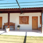 Chácara em condomínio Quinta dos Buritis 3 quartos, 1000 m²