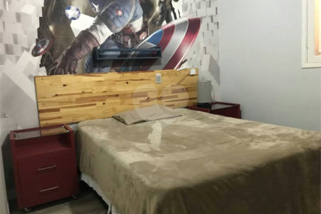 Imóvel para venda em Bonfim Paulista.
