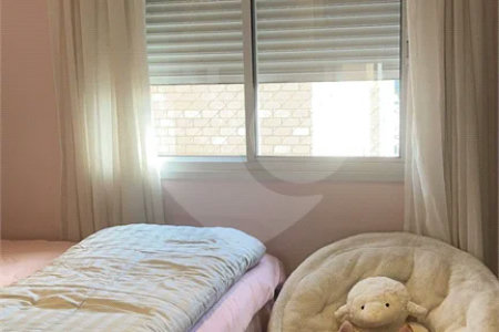 Apartamento na Mooca com 204 m² com vista maravilhosa, sendo 3 suítes e 4vagas.