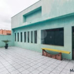 Casa com 275m², 3 quartos, 2 suítes, 8 garagens, à venda em Santo André