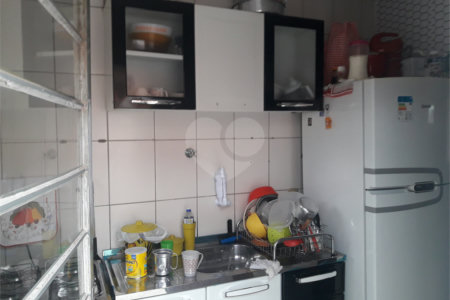 Vendo Imóvel no Jardim Zavaglia em São Carlos SP.