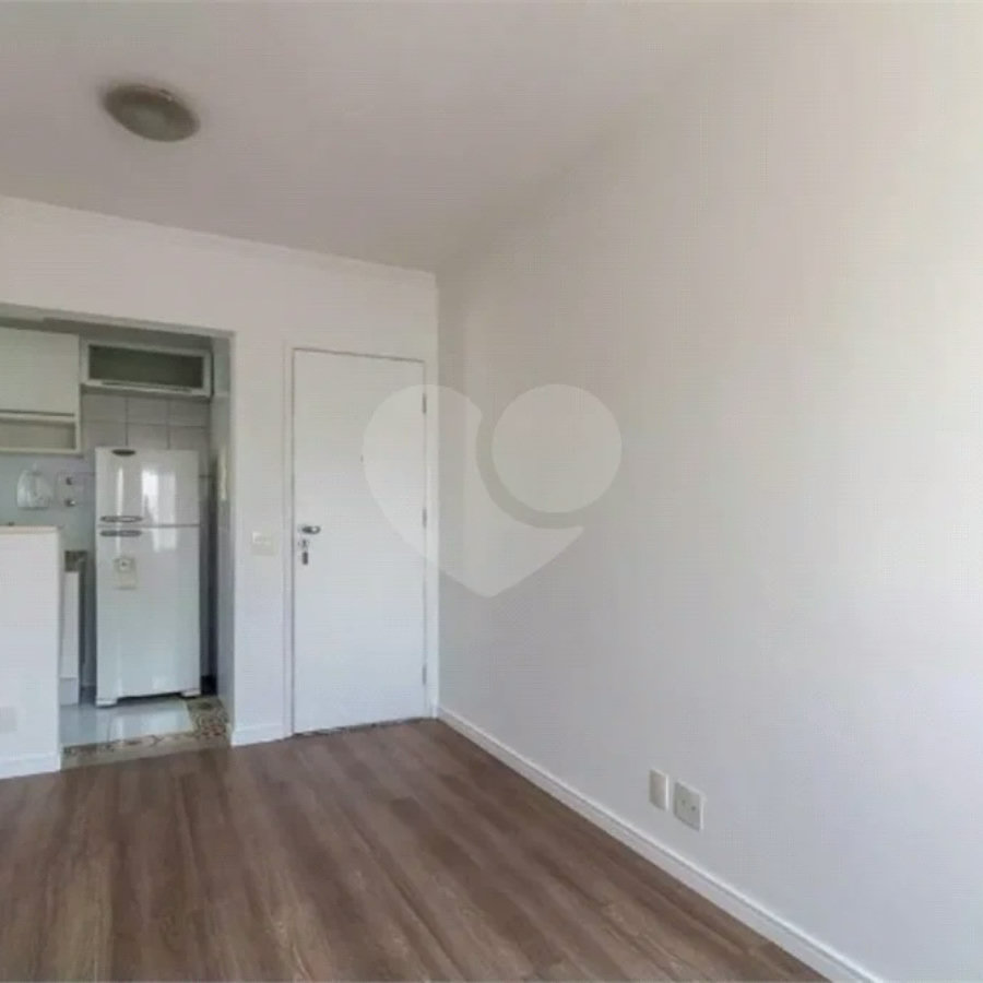 Apartamento para venda Moema com 2 dormitórios 1 vaga de garagem