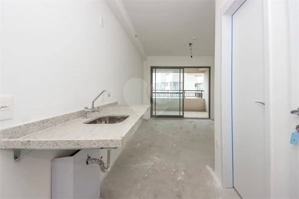 Studio para venda em Ipiranga com 1 quarto, 28m²