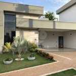 Linda Casa no Residencial Damha 1 em Piracicaba-SP.