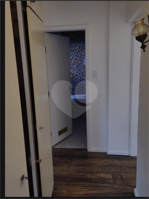 Apartamento exclusivo no último andar, em localização privilegiada de São Paulo.