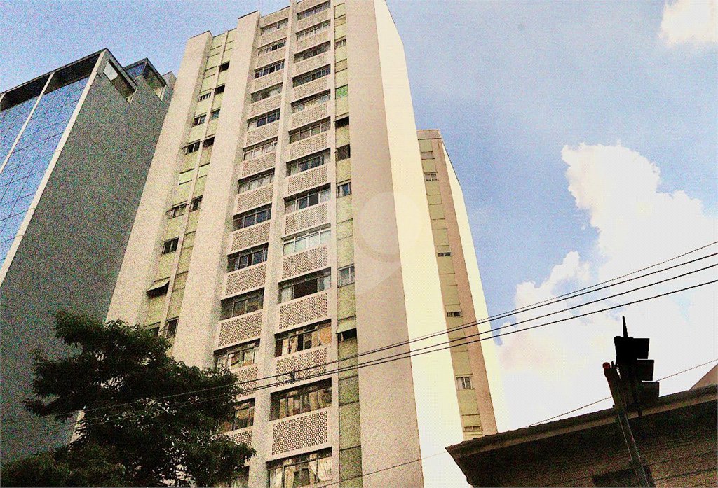 Apartamento á Venda na Bela Vista