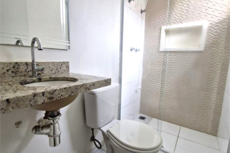 Casa à venda com 2 suítes no condomínio Residencial Living Sabara, São Paulo - SP