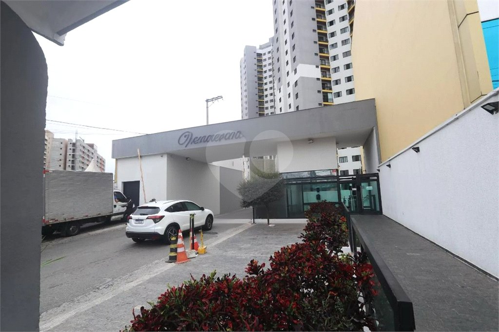 Apartamento à venda no Condomínio Vida Bela – 64m², 2 quartos