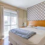 APARTAMENTO PARA LOCAÇÃO COM 151M2 - 3 QUARTOS ( 2 SUÍTES ) - 3 VAGAS NO JARDIM AMÉRICA.