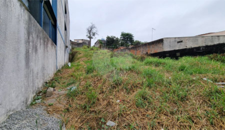 Terreno à venda em Vila Indiana, São Paulo, SP