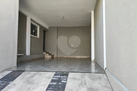 CASA A VENDA NO JARDIM AMÉRICA COM 4 DORMITORIOS, 2 BANHEIROS, 3 VAGAS, SÃO JOSÉ DOS CAMPOS/SP.